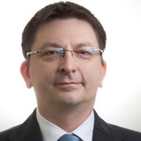 CipherCore Consulting Employee David Hove's profile photo