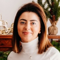 MEDIF Ltd. Employee Magdalena Kabaj's profile photo
