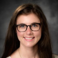 Alt Text Magic Employee Simone Parker's profile photo