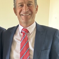 Halcyon Knights Employee Billy Harding's profile photo