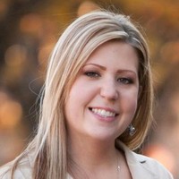 University Bank Employee Erin Coppersmith's profile photo