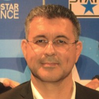 Cryostar Employee José A. Moreno's profile photo