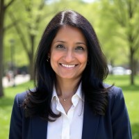 Katalyze Employee Bhavna Sethi's profile photo