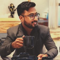 Mantra Properties and Developers Employee Suresh Kolchinavaru's profile photo