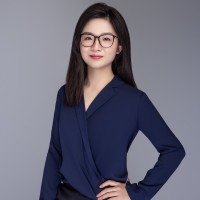 海伯高斯管理咨询（北京）有限公司 Employee Betty Li's profile photo