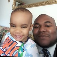 Brio Energy Employee Kevin Smith's profile photo
