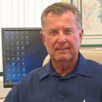 Benchmark Displays Employee Richard Frohman's profile photo