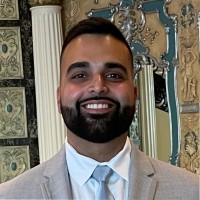 PDQ Restaurants Employee Joshua Fernandez's profile photo