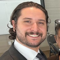 Check Point Software Employee Jack Rager's profile photo