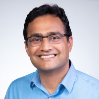 Yapstone Employee James Nampalam's profile photo