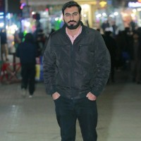 DMG Pharmaceutical Employee Muhammad Raza's profile photo