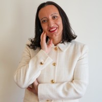 Daniela Malcheva-Overbeek Email