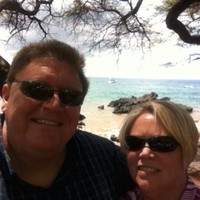 PVP Advanced EO, Inc. Employee William Rogers's profile photo