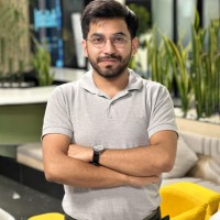 BAT Employee Hamza Paracha's profile photo