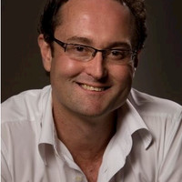 Transport for NSW Employee Anthony Hayes's profile photo