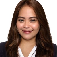 Stealth Fintech Company Employee Erika Parco's profile photo