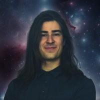 DappAstra Employee Aleksandar Mitchell's profile photo