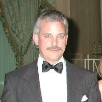 Universal Technologies Employee Michael Snider's profile photo