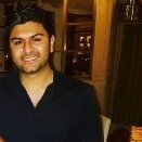 Good Samaritan Hospital, Los Angeles Employee Nalin Mallik's profile photo
