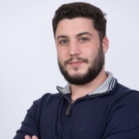 Project Circle Employee Idan Brody's profile photo