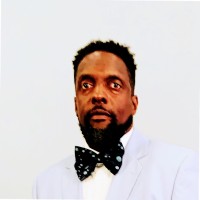 City of Griffin Employee Todd Ennis's profile photo