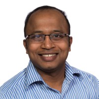 Capgemini Employee Karthik Devaraj's profile photo