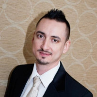 Chappell Engineering Associates, LLC Employee Christopher Cino's profile photo