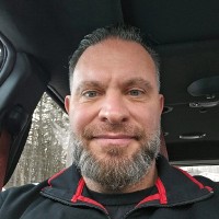 D Plastics Inc Employee Darren Rosbury's profile photo