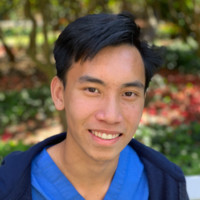 COPE Health Scholars Employee Ricky Ly's profile photo