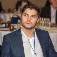 Gardabani TPP Employee Tornike Liklikadze's profile photo