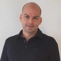 Evolution Entertainment Employee Anton Rigel's profile photo