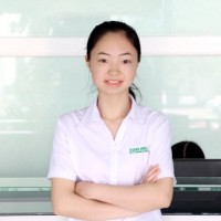 FOSHAN TUFF PLUS AUTO LIGHTING CO.,LTD Employee Sherry Zhang's profile photo