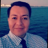 Oscar Amezquita Email & Phone Number