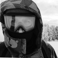 Full Stack Supply Co (FSSC) Employee Olivier Garcin's profile photo