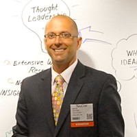 Keith Potter Email & Phone Number