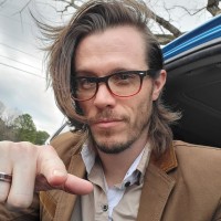 River City Roofing Solutions Employee Aaron Lussi's profile photo