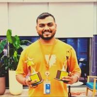 Avalara India Employee Gopal Deshmukh's profile photo