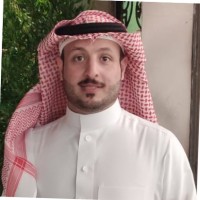 AJA Pharma Employee Abdullah Alshalan's profile photo