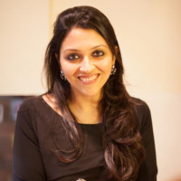 BeyondWater Employee Shachi Singhania's profile photo