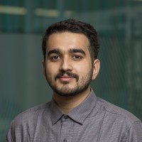 TechUnited Eindhoven Employee Abhishek Krishnaswamy's profile photo