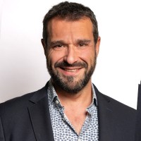 Arnaud Jolivet Email