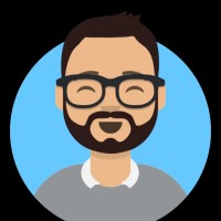 kShuttle Employee Sébastien Collard's profile photo