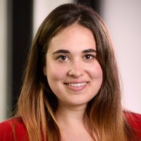 LINK Employee Hannah Klein's profile photo