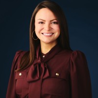 Courtney Larkin Email & Phone Number