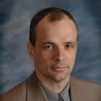 Risk Placement Services, Inc. Employee Marty Wolford's profile photo