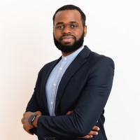 Josias Teukam's profile photo