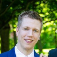 PwC Canada Employee Mark Lemoine's profile photo