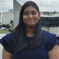 Sruthi B Email