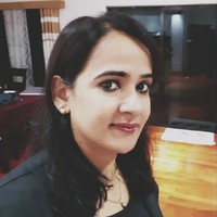 UB Freight Ltd Employee Shobna Singh's profile photo