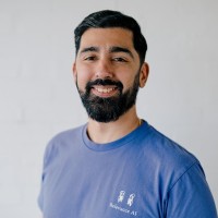 Relevance AI Employee Rosh Singh's profile photo